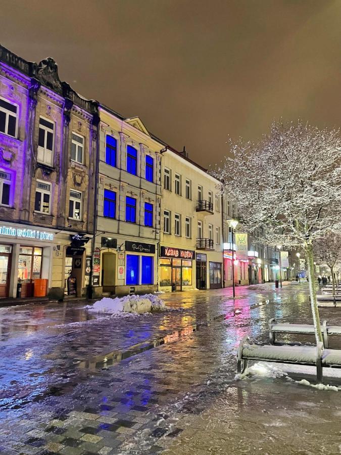Apartamenty Krakowskie 2 Люблин Экстерьер фото